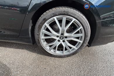 Audi A6 Black Edition Automatic Diesel Saloon - Stock Number (1652673) - 20th supplementary image