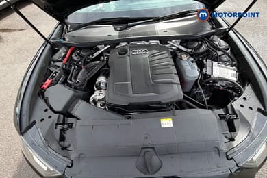 Audi A6 Black Edition Automatic Diesel Saloon - Stock Number (1652673) - 22nd supplementary image