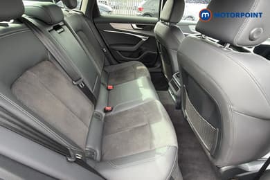 Audi A6 Black Edition Automatic Diesel Saloon - Stock Number (1652673) - 24th supplementary image
