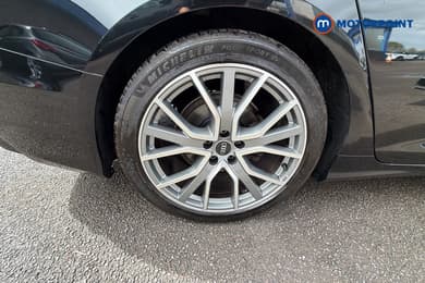 Audi A6 Black Edition Automatic Diesel Saloon - Stock Number (1652673) - 1st supplementary image