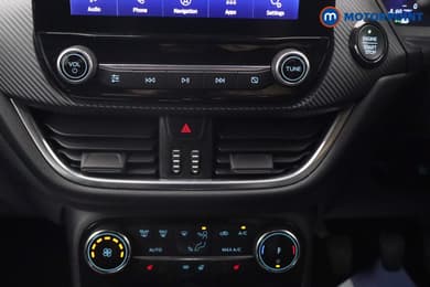 Ford Puma St-Line X Manual Petrol SUV - Stock Number (1654437) - 4th supplementary image