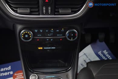 Ford Puma St-Line X Manual Petrol SUV - Stock Number (1654437) - 5th supplementary image