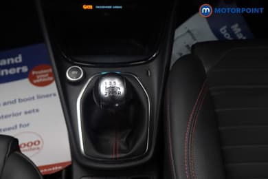 Ford Puma St-Line X Manual Petrol SUV - Stock Number (1654437) - 6th supplementary image