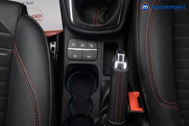 Ford Puma St-Line X Manual Petrol SUV - Stock Number (1654437) - 7th supplementary image