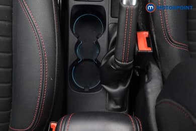Ford Puma St-Line X Manual Petrol SUV - Stock Number (1654437) - 8th supplementary image