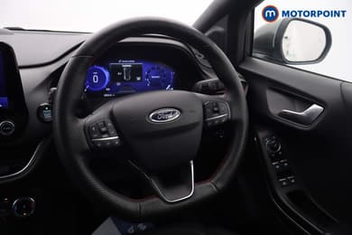 Ford Puma St-Line X Manual Petrol SUV - Stock Number (1654437) - 9th supplementary image