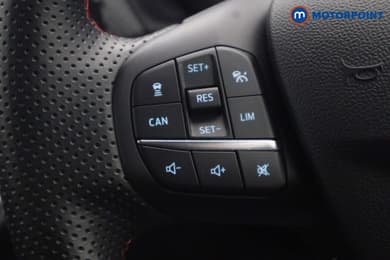 Ford Puma St-Line X Manual Petrol SUV - Stock Number (1654437) - 10th supplementary image