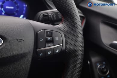Ford Puma St-Line X Manual Petrol SUV - Stock Number (1654437) - 11th supplementary image