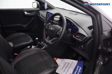 Ford Puma St-Line X Manual Petrol SUV - Stock Number (1654437) - 13th supplementary image