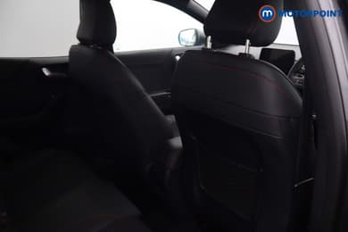 Ford Puma St-Line X Manual Petrol SUV - Stock Number (1654437) - 21st supplementary image