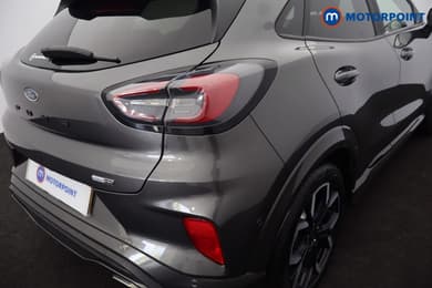 Ford Puma St-Line X Manual Petrol SUV - Stock Number (1654437) - 27th supplementary image