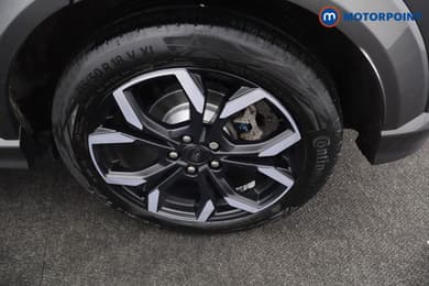 Ford Puma St-Line X Manual Petrol SUV - Stock Number (1654437) - 31st supplementary image