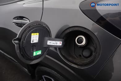 Ford Puma St-Line X Manual Petrol SUV - Stock Number (1654437) - 32nd supplementary image