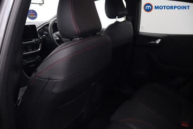 Ford Puma St-Line X Manual Petrol SUV - Stock Number (1654437) - 33rd supplementary image