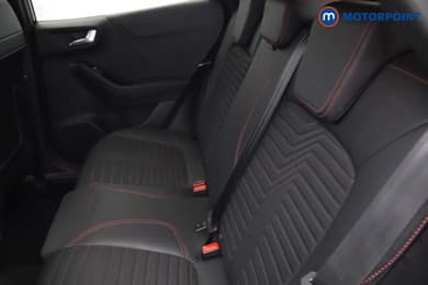 Ford Puma St-Line X Manual Petrol SUV - Stock Number (1654437) - 34th supplementary image