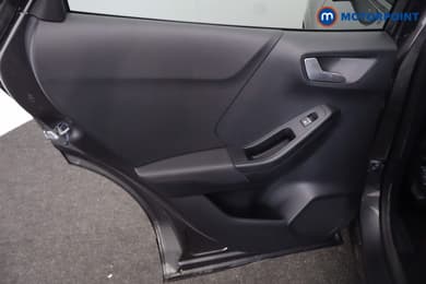 Ford Puma St-Line X Manual Petrol SUV - Stock Number (1654437) - 35th supplementary image
