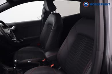 Ford Puma St-Line X Manual Petrol SUV - Stock Number (1654437) - 38th supplementary image