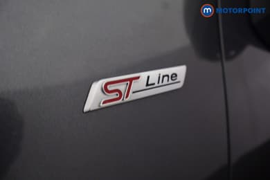 Ford Puma St-Line X Manual Petrol SUV - Stock Number (1654437) - 45th supplementary image