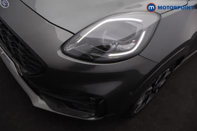 Ford Puma St-Line X Manual Petrol SUV - Stock Number (1654437) - 47th supplementary image