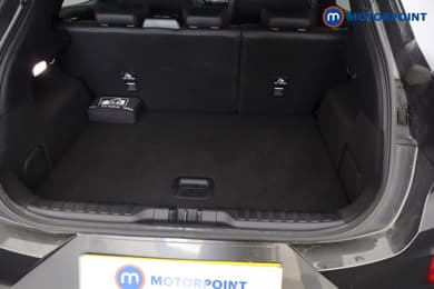 Ford Puma St-Line X Manual Petrol SUV - Stock Number (1654437) - 52nd supplementary image