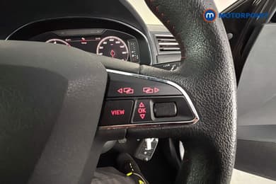 Seat Arona Fr Sport Manual Diesel SUV - Stock Number (1655727) - 4th supplementary image