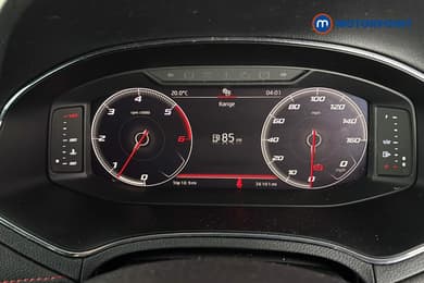 Seat Arona Fr Sport Manual Diesel SUV - Stock Number (1655727) - 8th supplementary image
