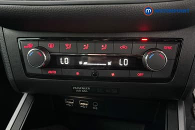 Seat Arona Fr Sport Manual Diesel SUV - Stock Number (1655727) - 12th supplementary image