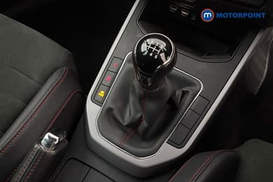 Seat Arona Fr Sport Manual Diesel SUV - Stock Number (1655727) - 15th supplementary image