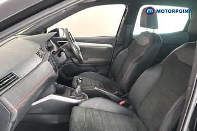 Seat Arona Fr Sport Manual Diesel SUV - Stock Number (1655727) - 22nd supplementary image