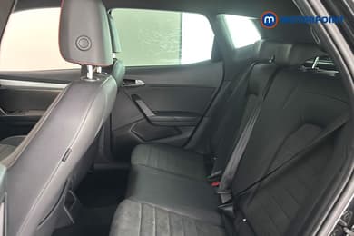 Seat Arona Fr Sport Manual Diesel SUV - Stock Number (1655727) - 28th supplementary image