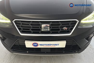 Seat Arona Fr Sport Manual Diesel SUV - Stock Number (1655727) - 45th supplementary image