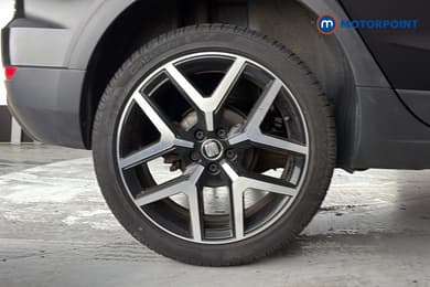 Seat Arona Fr Sport Manual Diesel SUV - Stock Number (1655727) - 49th supplementary image