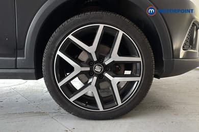 Seat Arona Fr Sport Manual Diesel SUV - Stock Number (1655727) - 50th supplementary image