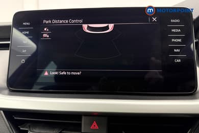 Skoda Kamiq Se Drive Automatic Petrol SUV - Stock Number (1656714) - 3rd supplementary image