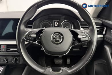 Skoda Kamiq Se Drive Automatic Petrol SUV - Stock Number (1656714) - 5th supplementary image