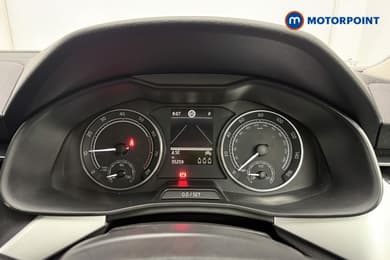 Skoda Kamiq Se Drive Automatic Petrol SUV - Stock Number (1656714) - 6th supplementary image