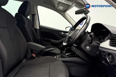 Skoda Kamiq Se Drive Automatic Petrol SUV - Stock Number (1656714) - 8th supplementary image