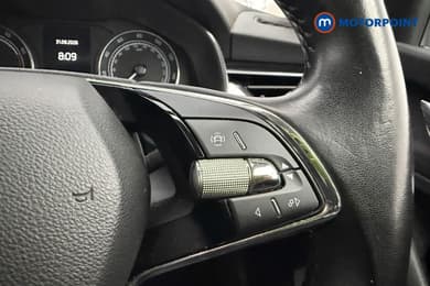 Skoda Kamiq Se Drive Automatic Petrol SUV - Stock Number (1656714) - 15th supplementary image