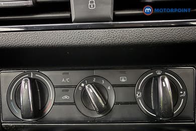 Skoda Kamiq Se Drive Automatic Petrol SUV - Stock Number (1656714) - 16th supplementary image