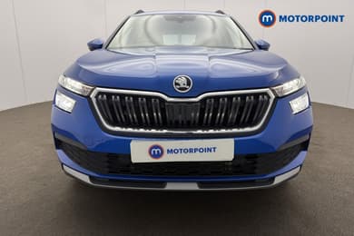 Skoda Kamiq Se Drive Automatic Petrol SUV - Stock Number (1656714) - 23rd supplementary image