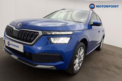 Skoda Kamiq Se Drive Automatic Petrol SUV - Stock Number (1656714) - 24th supplementary image