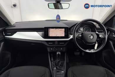 Skoda Kamiq Se Drive Automatic Petrol SUV - Stock Number (1656714) - 1st supplementary image
