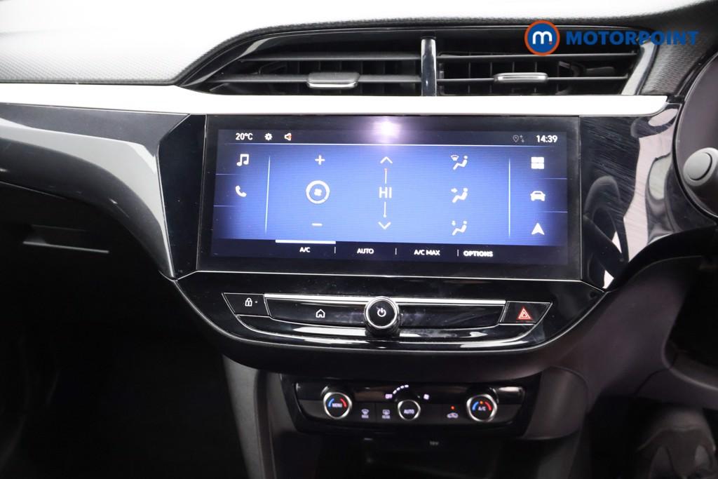 Vauxhall Corsa GS Manual Petrol Hatchback - Stock Number (1660536) - 8th supplementary image