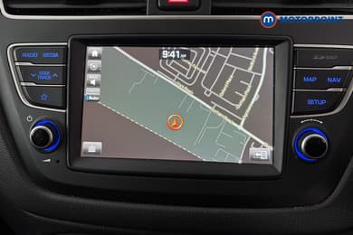 Hyundai I20 Play Manual Petrol Hatchback - Stock Number (1660635) - 10th supplementary image