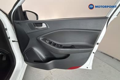 Hyundai I20 Play Manual Petrol Hatchback - Stock Number (1660635) - 19th supplementary image