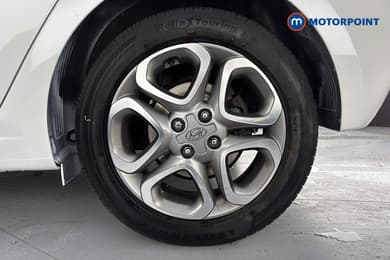 Hyundai I20 Play Manual Petrol Hatchback - Stock Number (1660635) - 48th supplementary image