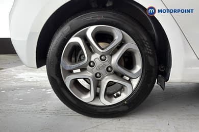 Hyundai I20 Play Manual Petrol Hatchback - Stock Number (1660635) - 49th supplementary image