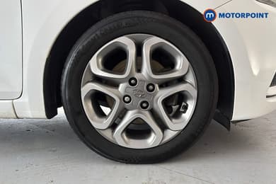 Hyundai I20 Play Manual Petrol Hatchback - Stock Number (1660635) - 50th supplementary image