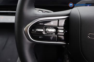 Omoda 5 Noble Automatic Petrol SUV - Stock Number (1661748) - 2nd supplementary image
