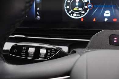 Omoda 5 Noble Automatic Petrol SUV - Stock Number (1661748) - 5th supplementary image